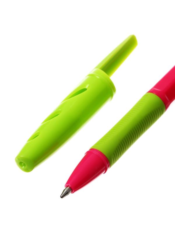 Ручка шариковая Berlingo 