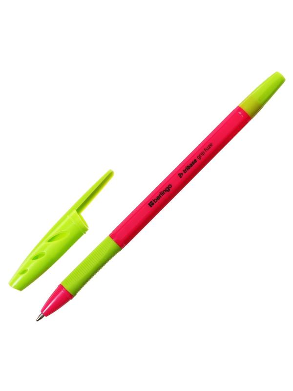 Ручка шариковая Berlingo 