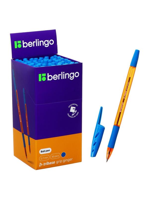 Ручка шариковая Berlingo 