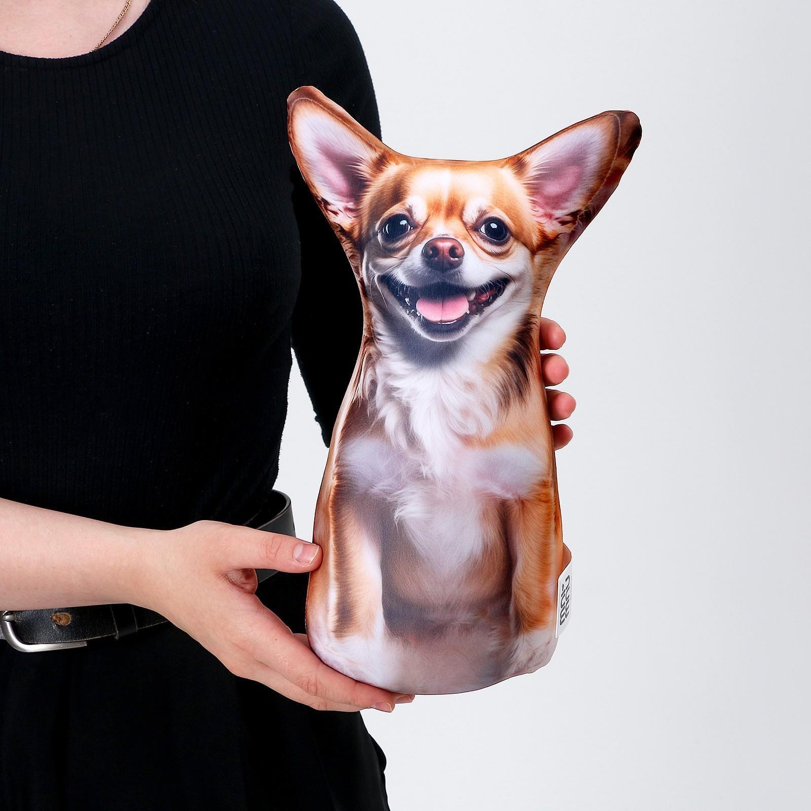 Антистресс игрушка 