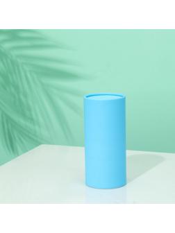 Салфетки в тубусе 50 шт, 2 слоя 