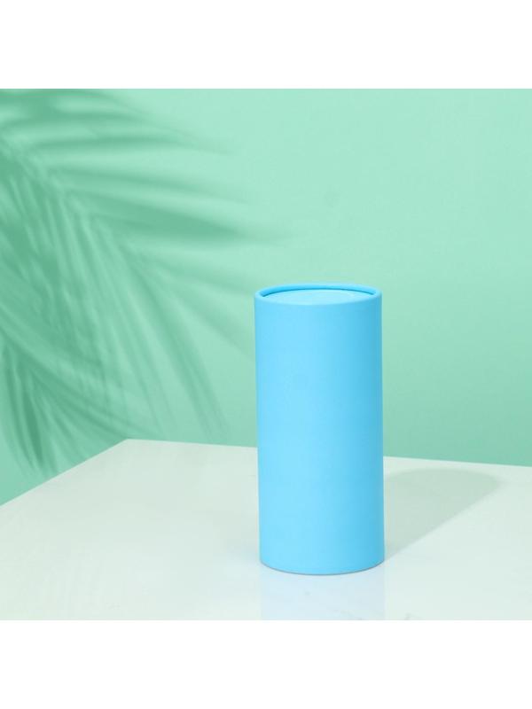 Салфетки в тубусе 50 шт, 2 слоя 