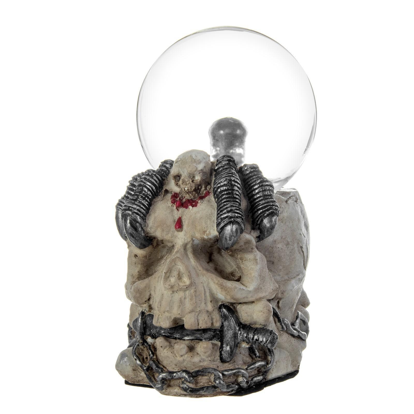 Плазменый шар 