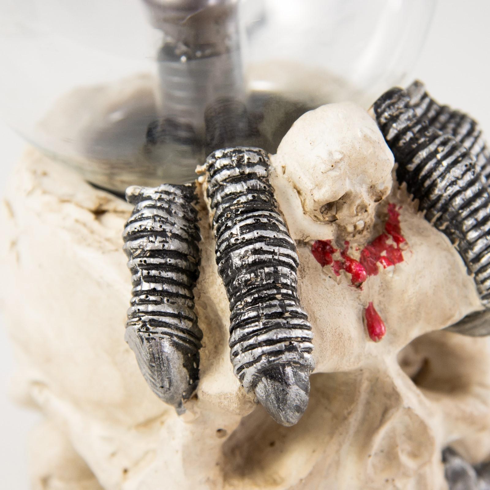 Плазменый шар 