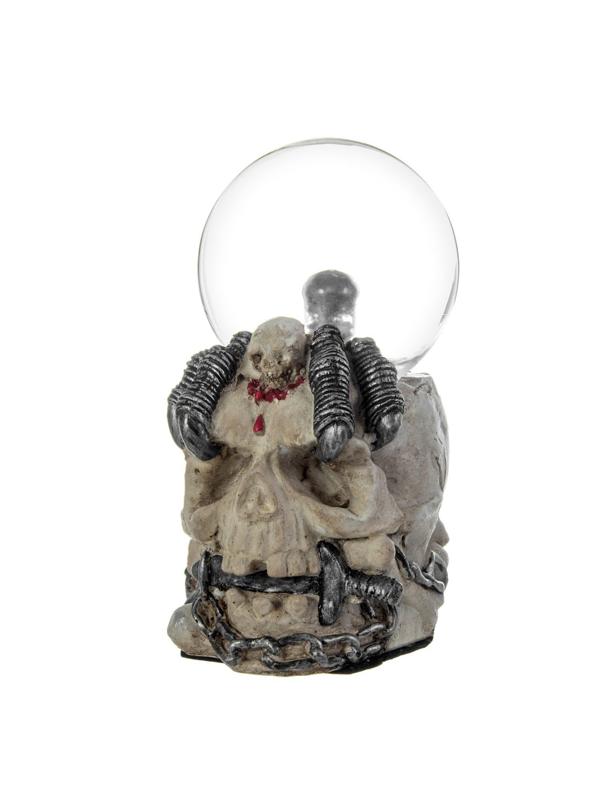 Плазменый шар 