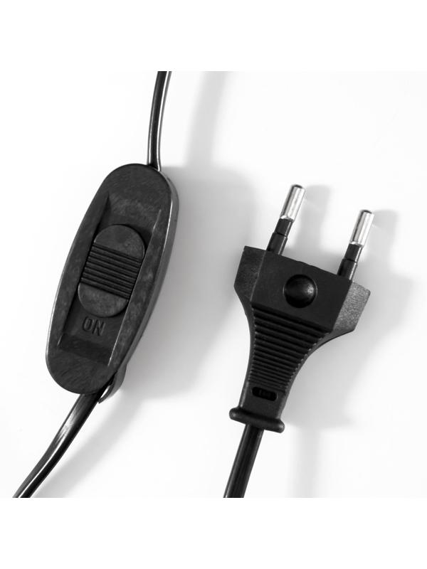 Плазменый шар 