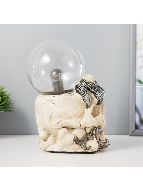 Плазменый шар 