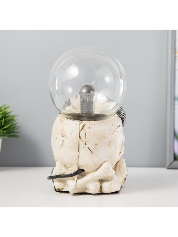 Плазменый шар 