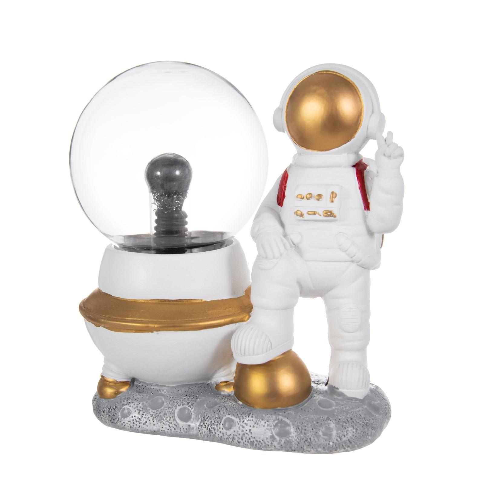 Плазменый шар 