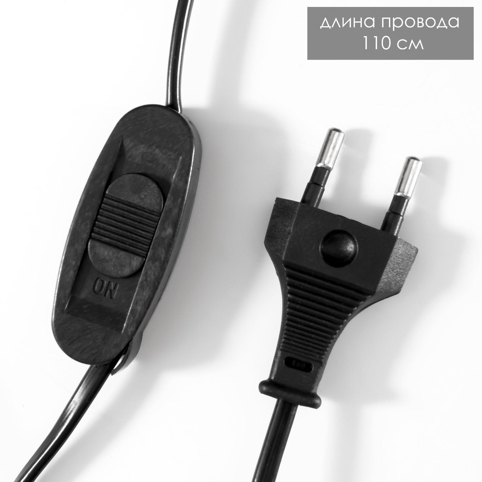 Плазменый шар 