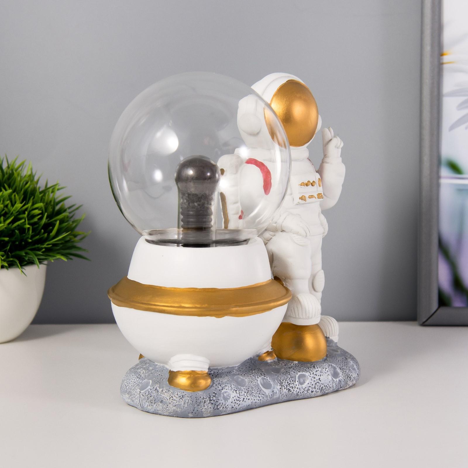 Плазменый шар 