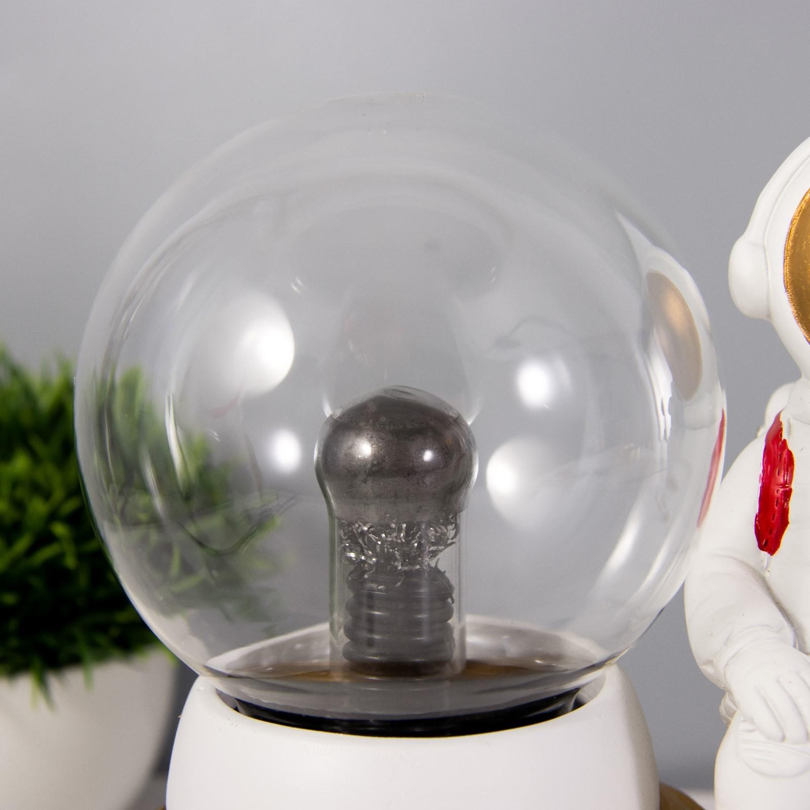 Плазменый шар 