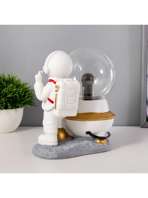 Плазменый шар 