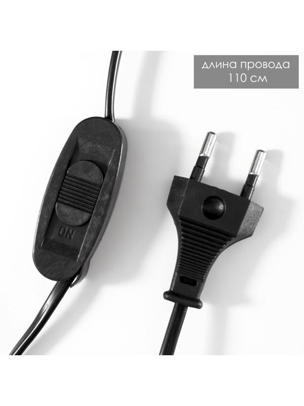 Плазменый шар 