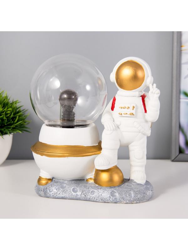 Плазменый шар 