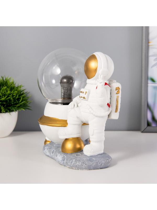 Плазменый шар 