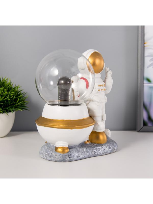 Плазменый шар 