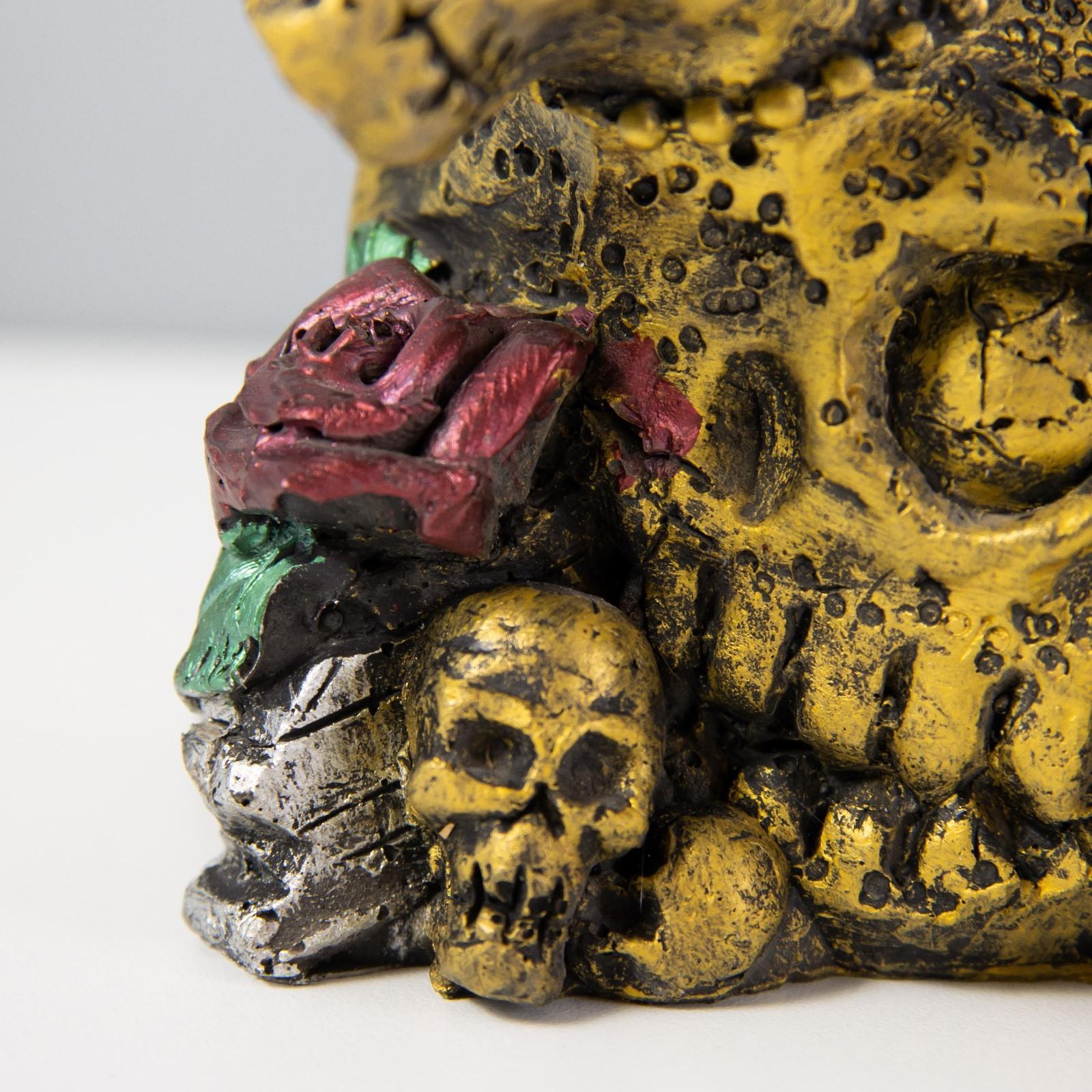 Плазменый шар 