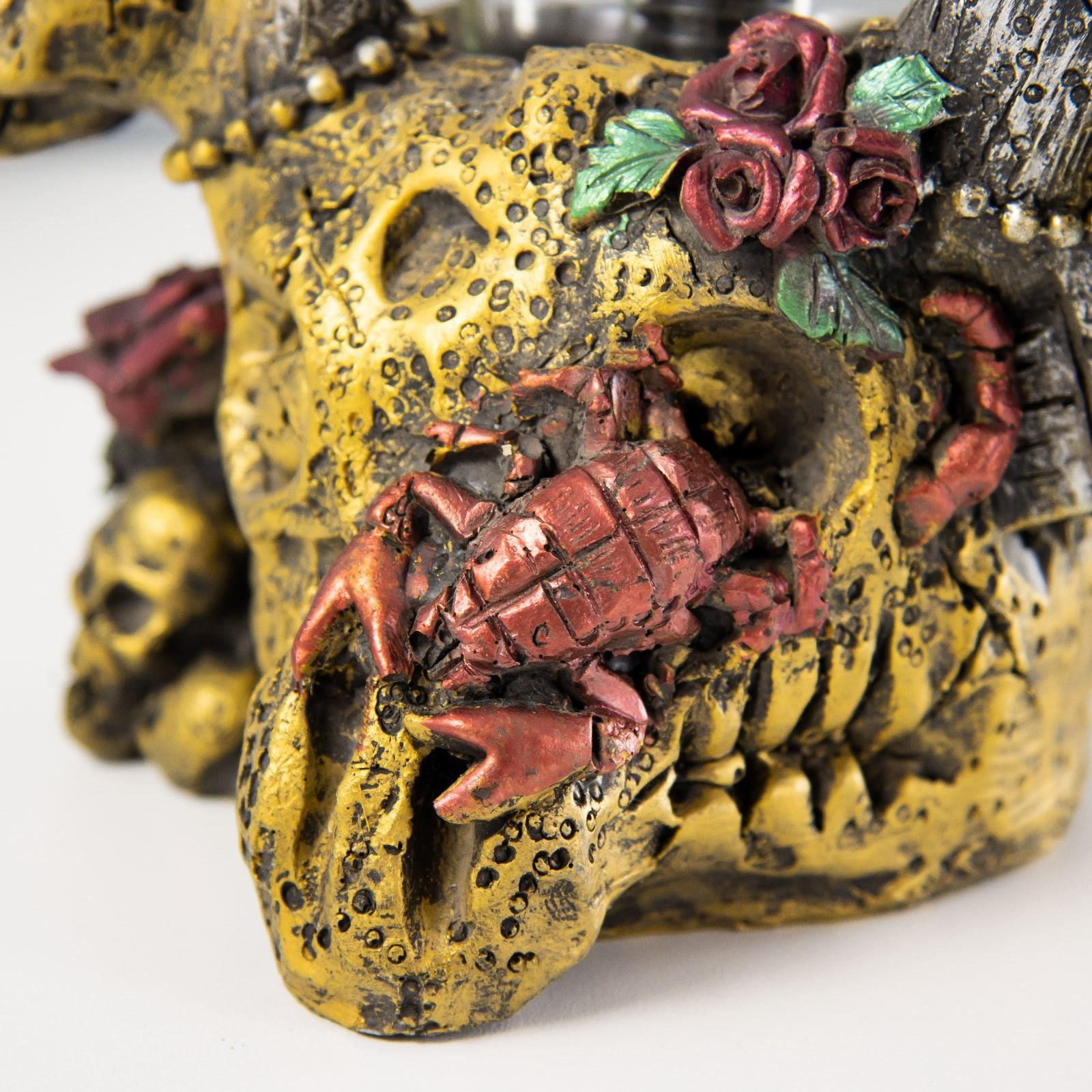 Плазменый шар 