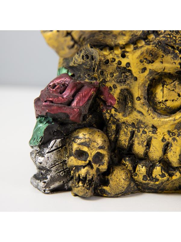 Плазменый шар 