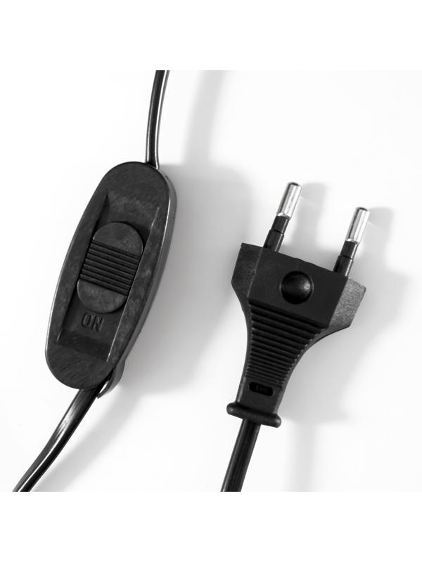 Плазменый шар 