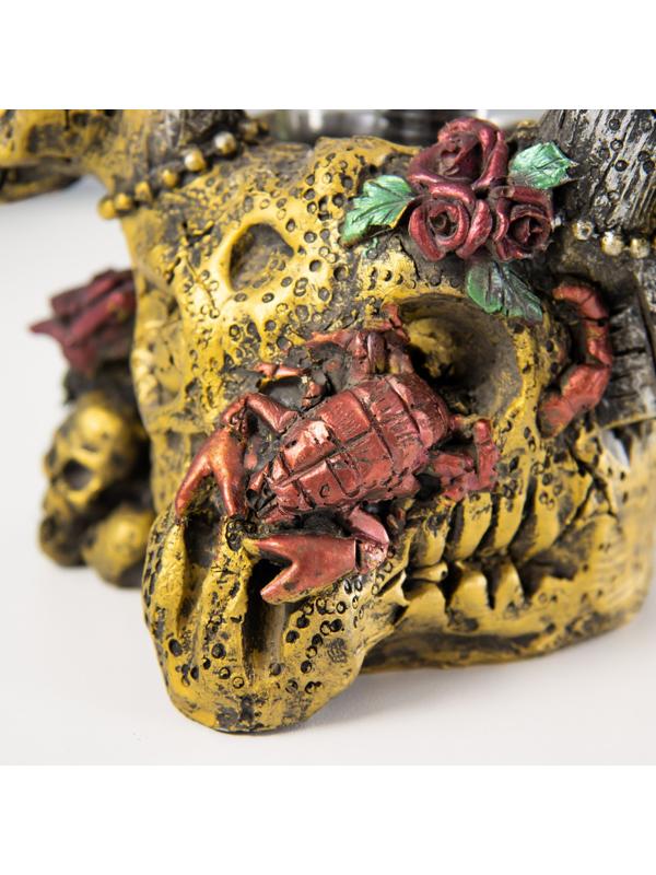 Плазменый шар 