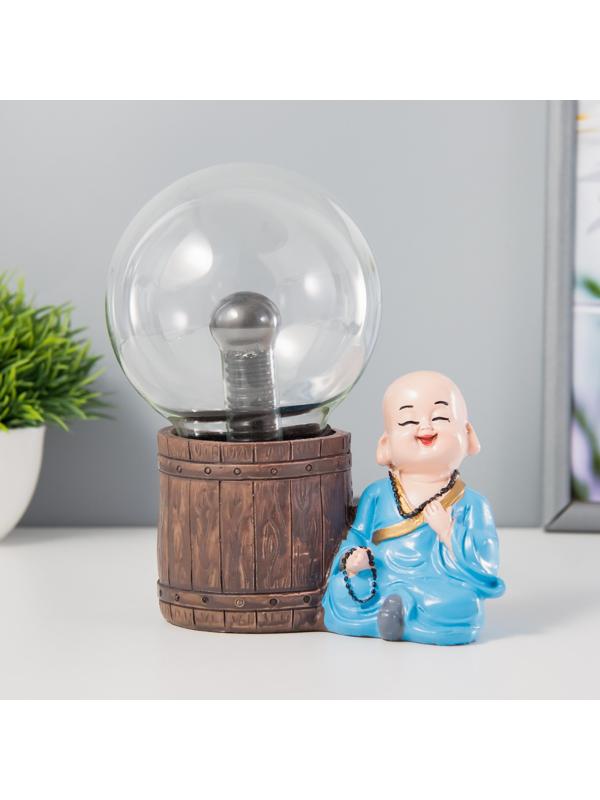 Плазменый шар 