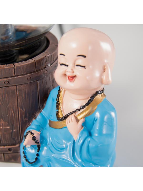 Плазменый шар 