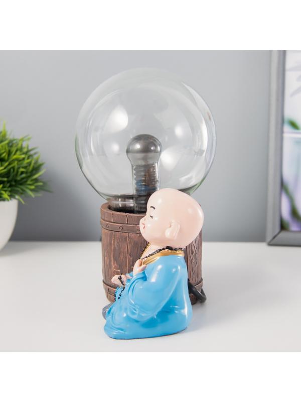 Плазменый шар 