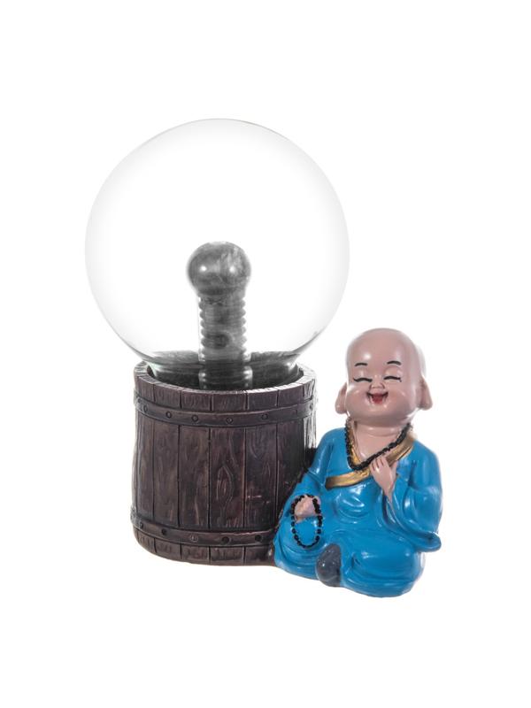 Плазменый шар 