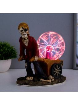 Плазменый шар 