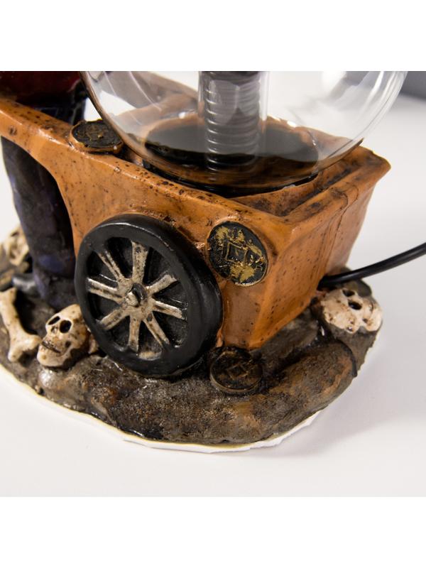 Плазменый шар 