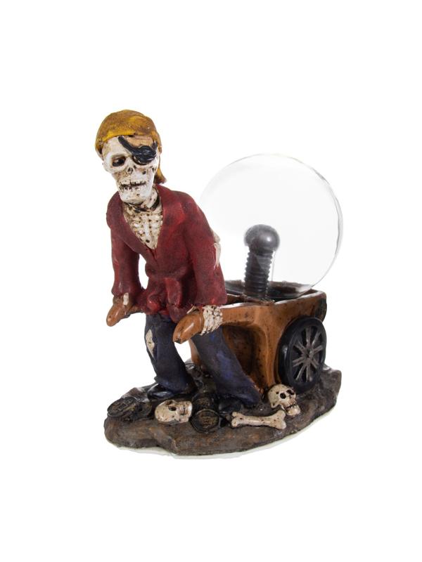 Плазменый шар 