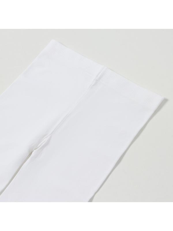 Колготки детские MINAKU цвет белый, рост 158-164 (12-14 л)