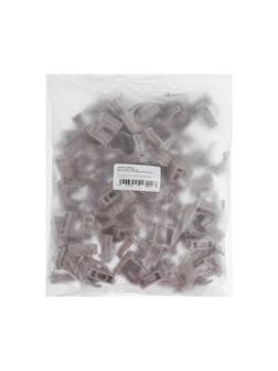 Крепеж-клипса Luazon Lighting, d=20 мм