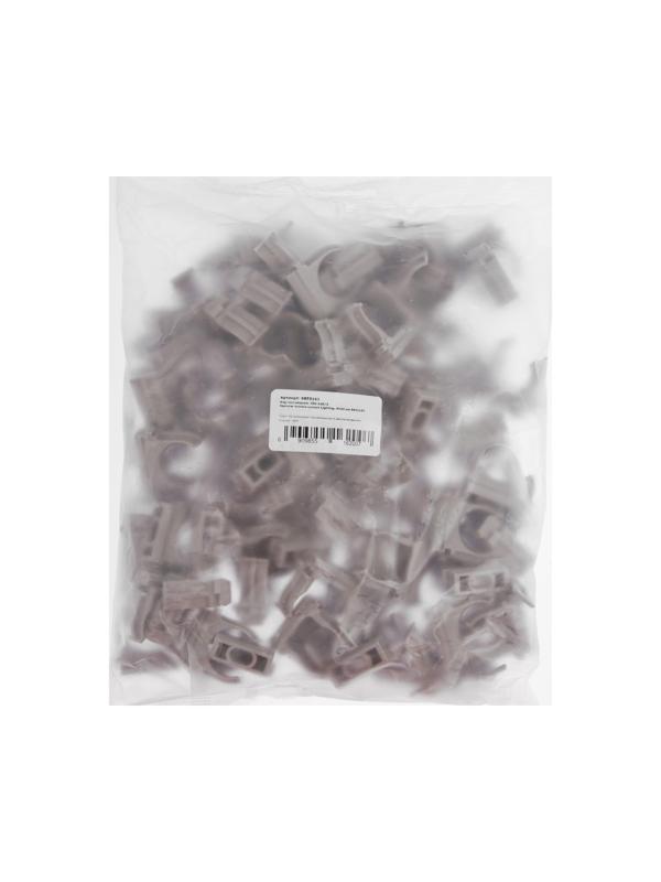 Крепеж-клипса Luazon Lighting, d=20 мм