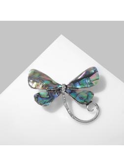 Брошь-подвеска 