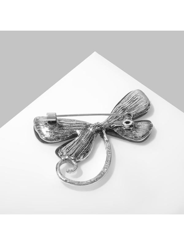 Брошь-подвеска 