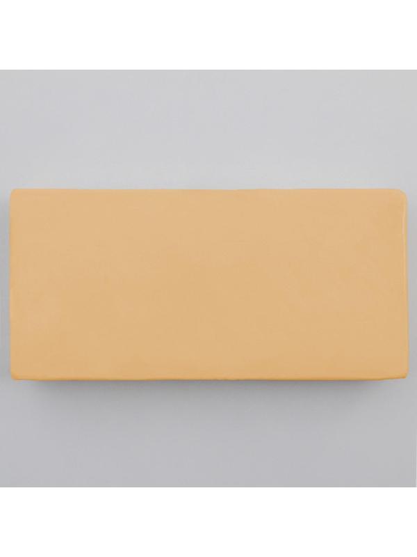 Пластилин скульптурный ARTLAVKA ТЕЛЕСНЫЙ мягкий 500 гр