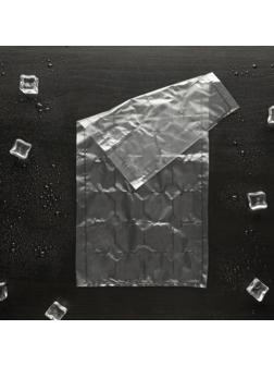 Пакеты для льда Доляна, 224 кубика, 8 шт