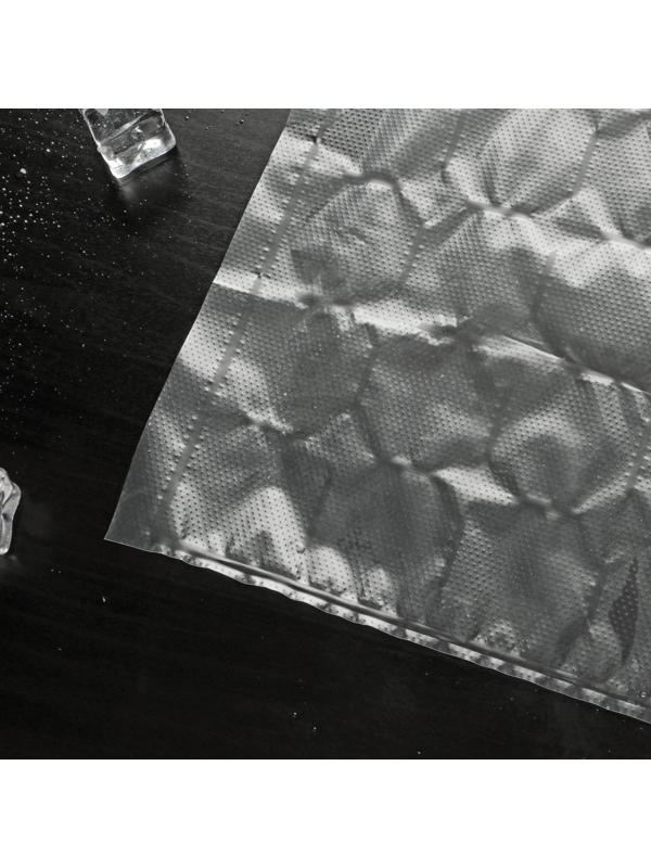 Пакеты для льда Доляна, 224 кубика, 8 шт