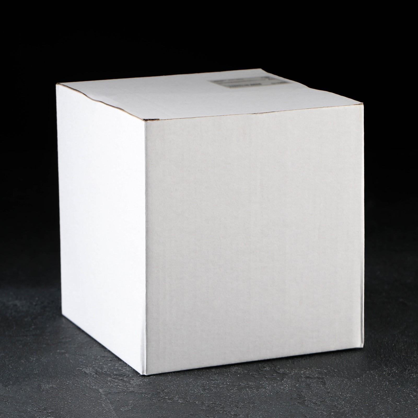 Чайник стеклянный заварочный с металлическим ситом «Бингли», 500 мл