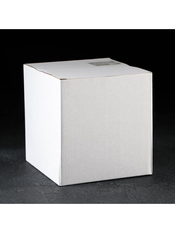 Чайник стеклянный заварочный с металлическим ситом «Бингли», 500 мл