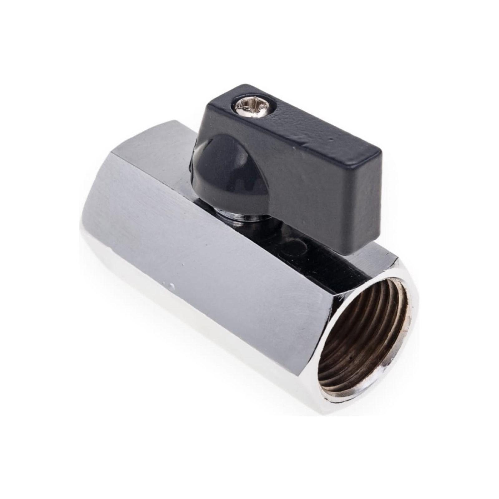 Кран шаровой AQUALINK 