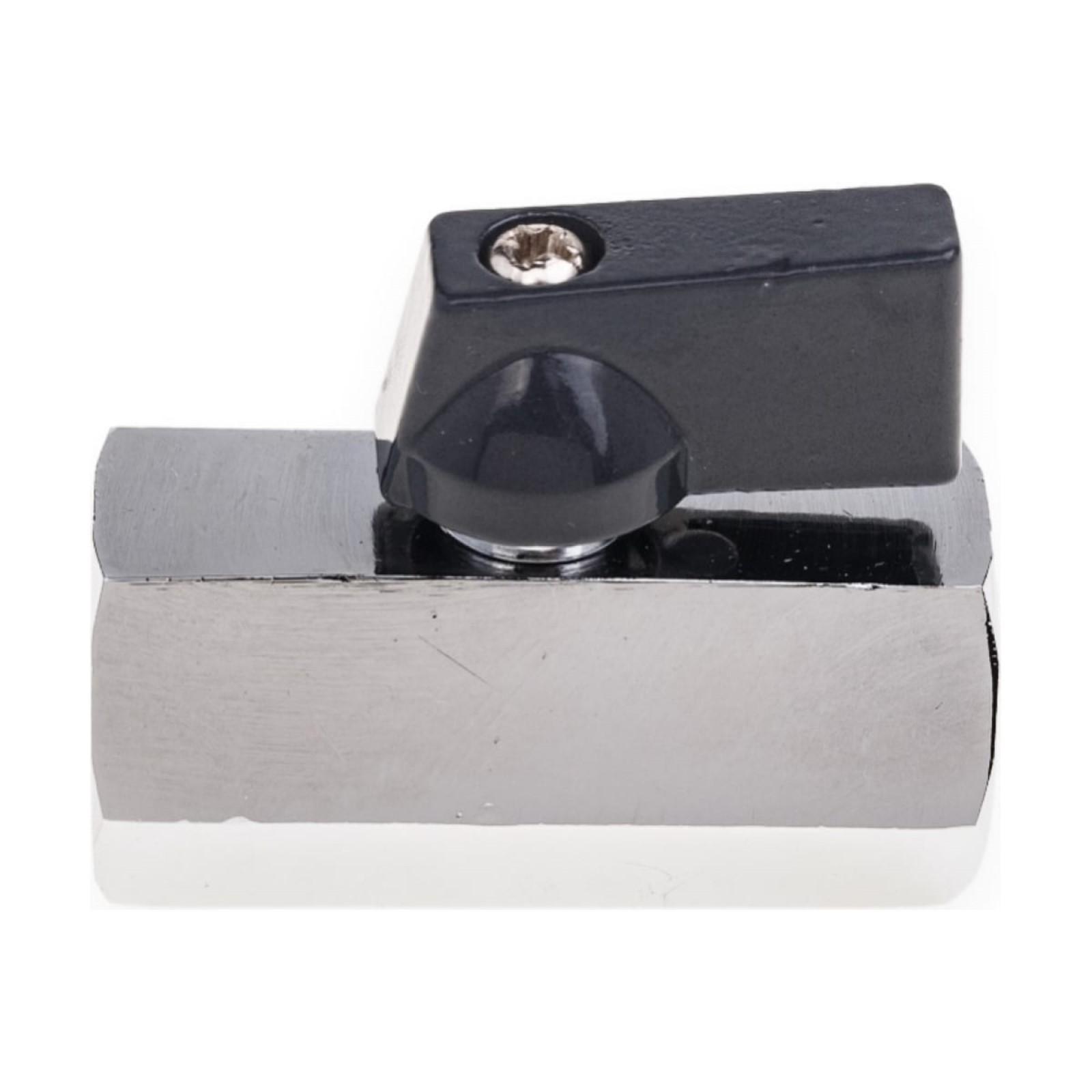 Кран шаровой AQUALINK 