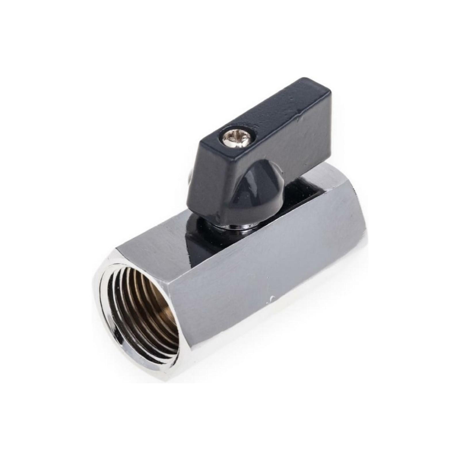 Кран шаровой AQUALINK 