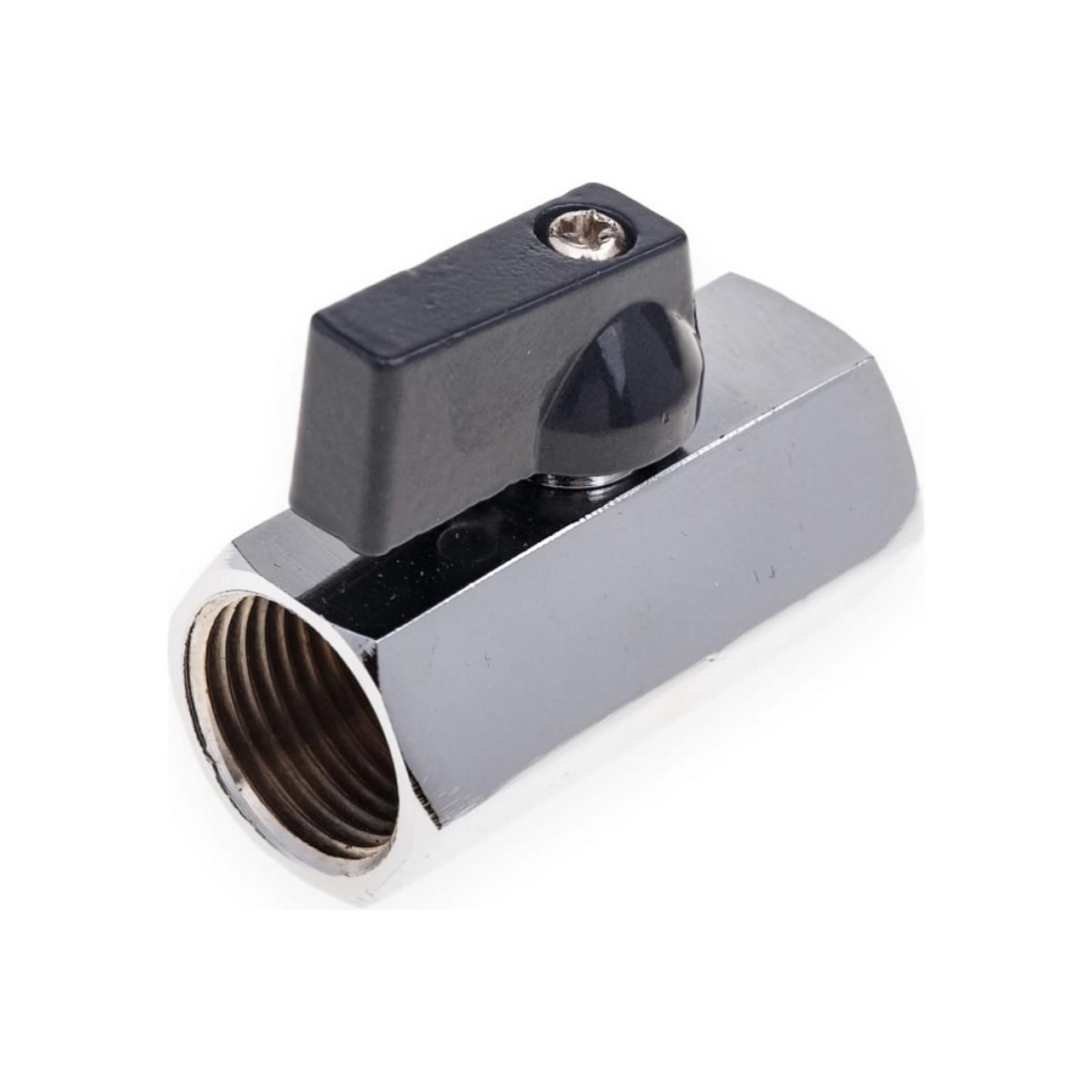 Кран шаровой AQUALINK 