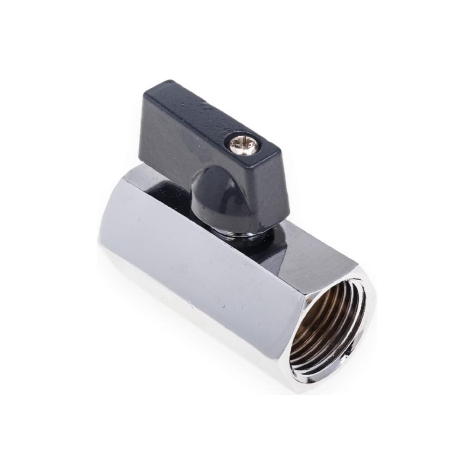 Кран шаровой AQUALINK 