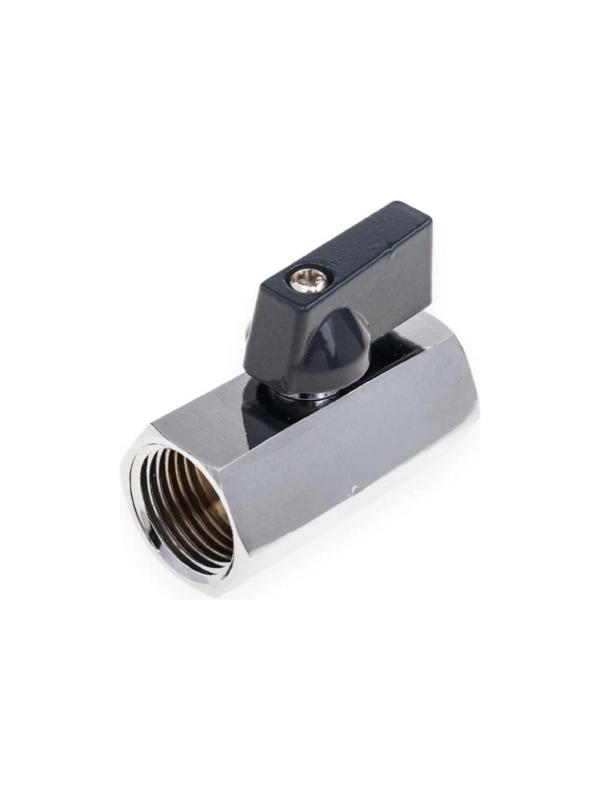 Кран шаровой AQUALINK 