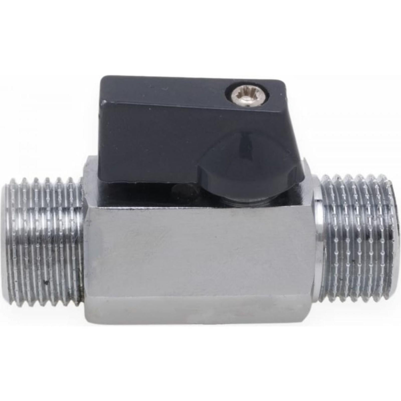 Кран шаровой AQUALINK 